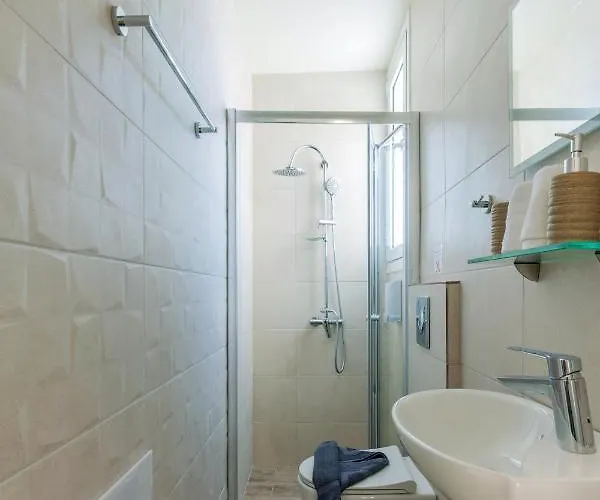 Apartment Renaissance Apartment, Feeling The Heartbeat Of Rethymno!