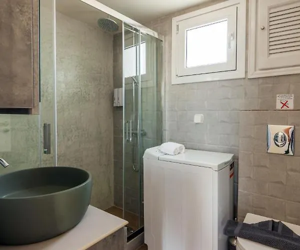 Renaissance Apartment, Feeling The Heartbeat Of Rethymno! Apartment Rethymno (Crete)