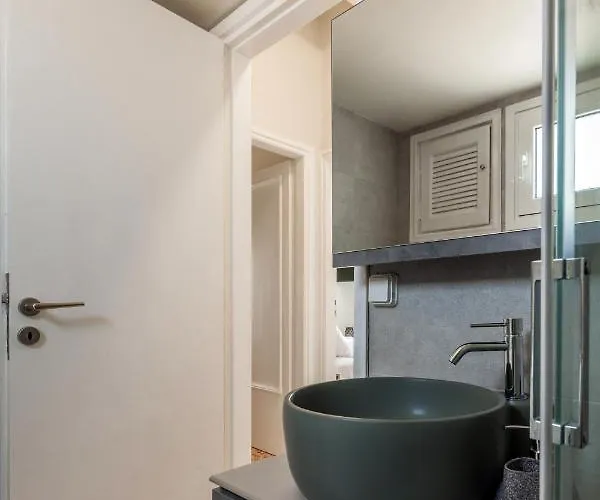 Renaissance Apartment, Feeling The Heartbeat Of Rethymno! Apartment