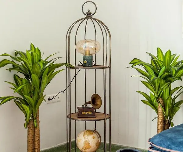 Renaissance Apartment, Feeling The Heartbeat Of Rethymno! * Rethymno (Crete)