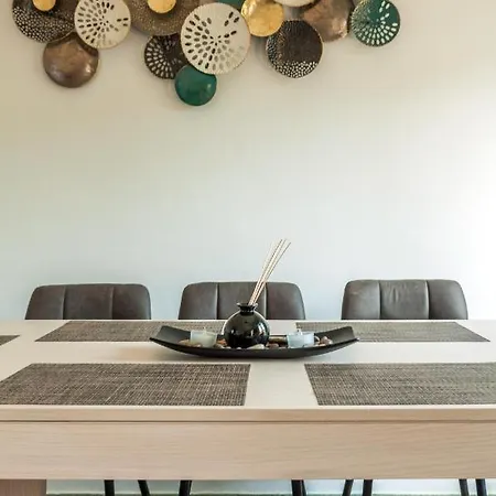Renaissance Apartment, Feeling The Heartbeat Of Rethymno! Appartement *