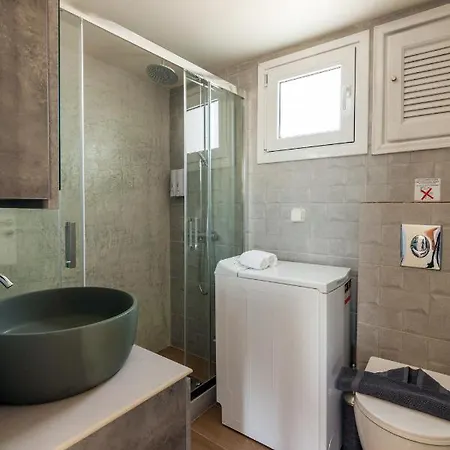 Renaissance Apartment, Feeling The Heartbeat Of Rethymno! Daire Resmo