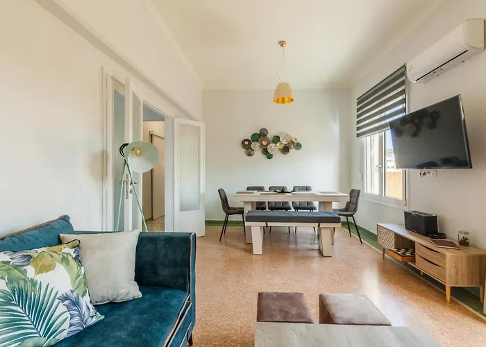 Διαμέρισμα Renaissance Apartment, Feeling The Heartbeat Of Rethymno!