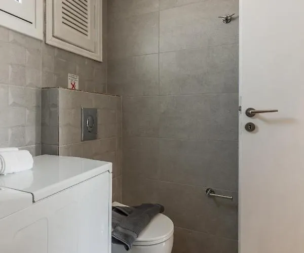 Renaissance Apartment, Feeling The Heartbeat Of Rethymno! Διαμέρισμα *