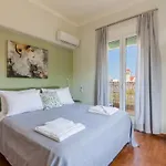 Renaissance Apartment, Feeling The Heartbeat Of Rethymno! Apartment