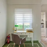 Apartment Renaissance Apartment, Feeling The Heartbeat Of Rethymno!