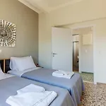 Apartment Renaissance Apartment, Feeling The Heartbeat Of Rethymno!