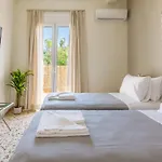 Renaissance Apartment, Feeling The Heartbeat Of Rethymno! Apartment Rethymno (Crete)