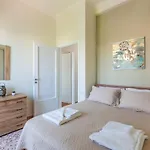 Renaissance Apartment, Feeling The Heartbeat Of Rethymno!
