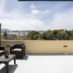 Renaissance Apartment, Feeling The Heartbeat Of Rethymno! Apartment