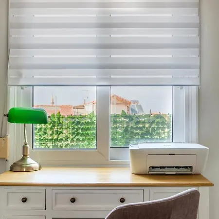 Renaissance Apartment, Feeling The Heartbeat Of Rethymno! Rethymno