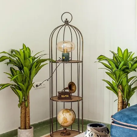 Renaissance Apartment, Feeling The Heartbeat Of Rethymno! * Rethymno