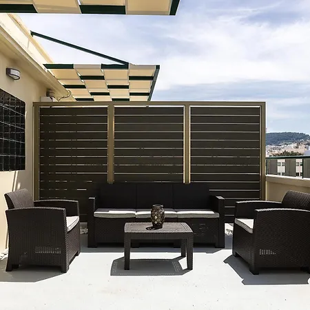 Renaissance Apartment, Feeling The Heartbeat Of Rethymno! * Rethymno