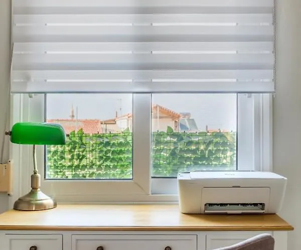 Renaissance Apartment, Feeling The Heartbeat Of Rethymno! Rethymno