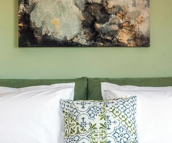 Apartment Renaissance Apartment, Feeling The Heartbeat Of Rethymno! Rethymno