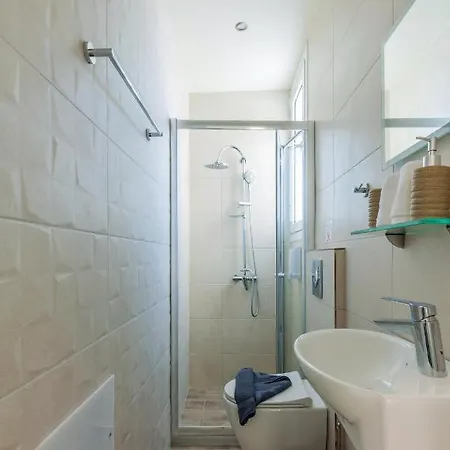 Apartment Renaissance Apartment, Feeling The Heartbeat Of Rethymno!