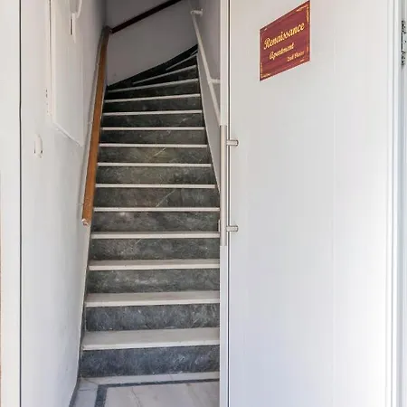 Apartment Renaissance Apartment, Feeling The Heartbeat Of Rethymno!