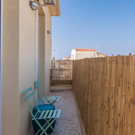 Renaissance Apartment, Feeling The Heartbeat Of Rethymno! *