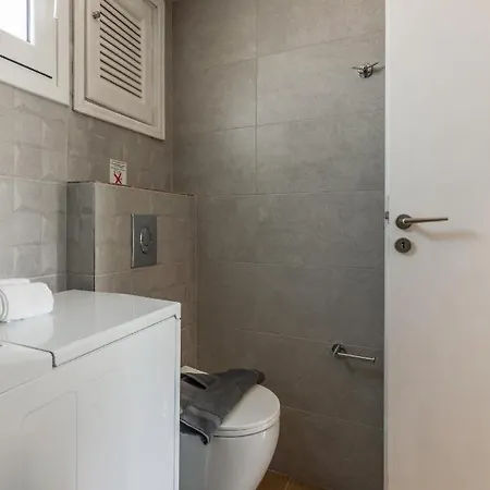 Renaissance Apartment, Feeling The Heartbeat Of Rethymno! Apartment *