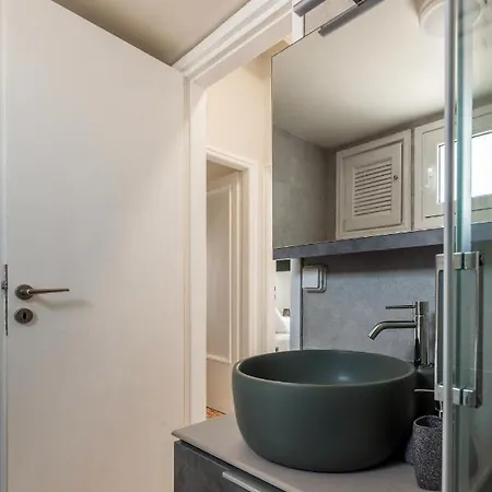 Renaissance Apartment, Feeling The Heartbeat Of Rethymno! Apartment