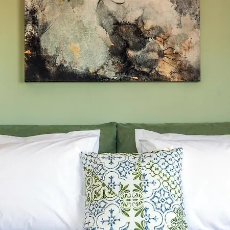 アパート Renaissance Apartment, Feeling The Heartbeat Of Rethymno! レティムノ