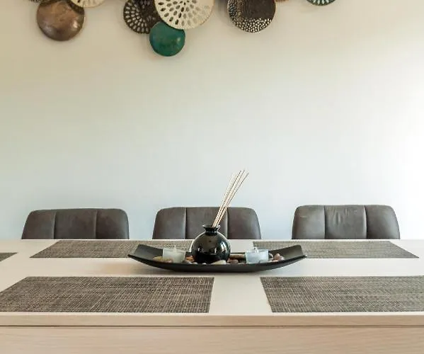 Renaissance Apartment, Feeling The Heartbeat Of Rethymno! Apartament *